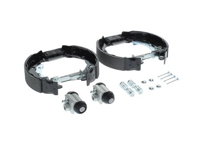 BREMSBACKENSATZ BOSCH 0204114658 6