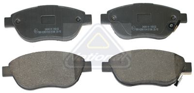 National NP2692