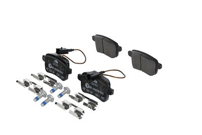 SET PLACUTE FRANA FRANA DISC ATE 13047027672 5