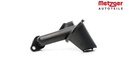 CONDUCTA ADMISIE POMPA ULEI METZGER AUTOTEILE 8002013 2