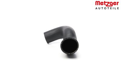 LADELUFTSCHLAUCH METZGER AUTOTEILE 2400363 8