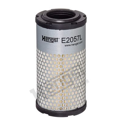 HENGST FILTER Luftfilter (E2057L)
