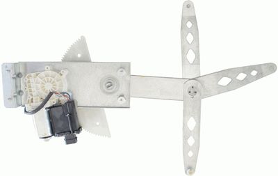 MECANISM ACTIONARE GEAM