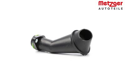 CONDUCTA ADMISIE POMPA ULEI METZGER AUTOTEILE 8002006 22