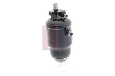 TROCKNER KLIMAANLAGE AKS DASIS 801280N 1