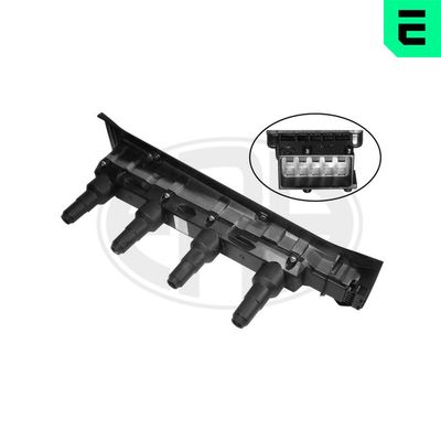 BOBINA DE INDUCTIE ERA 880220A