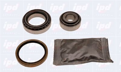 SET RULMENT ROATA IPD 301516