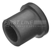 Bushing, leaf spring FIRST LINE FSK7649