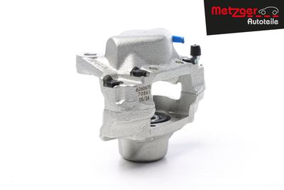 BREMSSATTEL METZGER AUTOTEILE 6260670 33