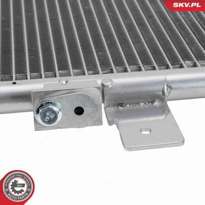 CONDENSATOR CLIMATIZARE ESEN SKV 86SKV532 5