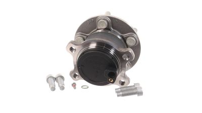 RADLAGERSATZ SKF VKBA6637 35