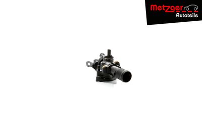 THERMOSTAT KüHLMITTEL METZGER AUTOTEILE 4006351 29