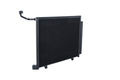 CONDENSATOR CLIMATIZARE NRF 350581 20