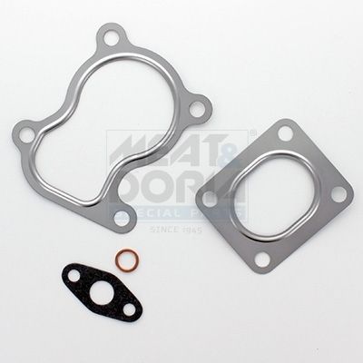 SET MONTAJ TURBOCOMPRESOR