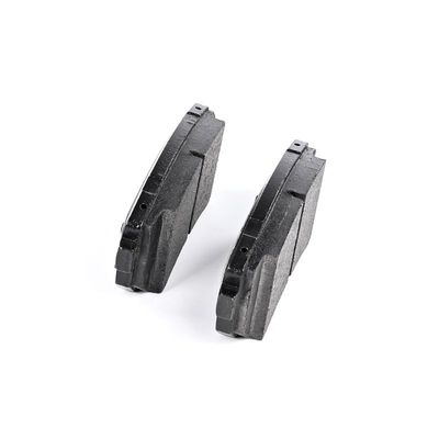 BREMSBELAGSATZ SCHEIBENBREMSE DELPHI LP2303 11