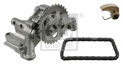 POMPA ULEI FEBI BILSTEIN 33753