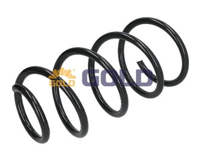 JAPANPARTS GZJ4106A Пружина подвески  для MINI MINI COOPER (Мини Мини коопер)