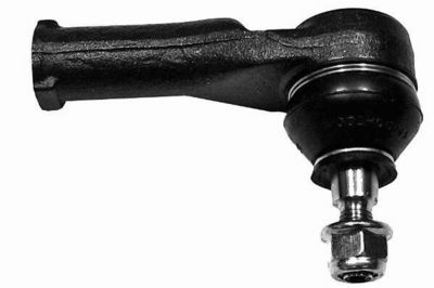 накрайник на напречна кормилна щанга QUICK STEER TR7098