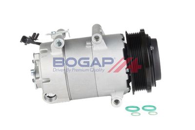 COMPRESOR CLIMATIZARE