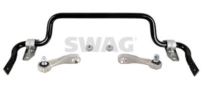 Stabilizator, zawieszenie SWAG 33 10 0893