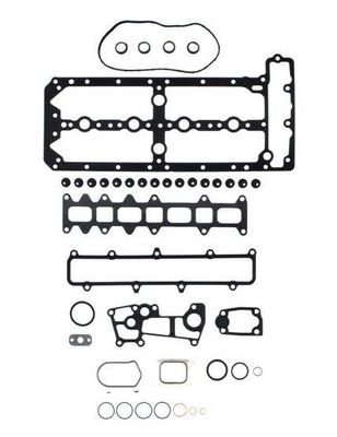 SET GARNITURI CHIULASA