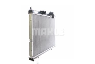 RADIATOR RACIRE MOTOR MAHLE CR801000S 41