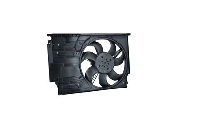 VENTILATOR RADIATOR NRF 47954 43