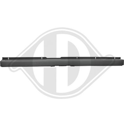 STOßFäNGER DIEDERICHS 3484656