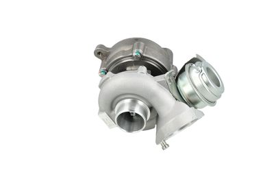 COMPRESOR SISTEM DE SUPRAALIMENTARE NRF 90010312 38