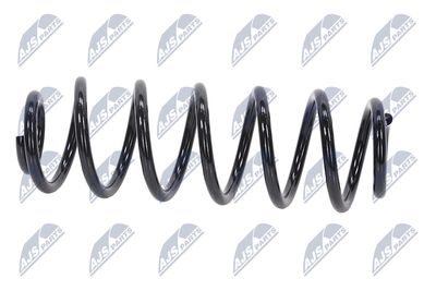 ARC SPIRAL NTY ASZWW086 8