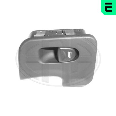 COMUTATOR MACARA GEAM ERA 662128