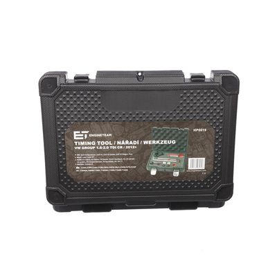 SET SCULE BLOCARE DISTRIBUTIE ET ENGINETEAM HP0019 19