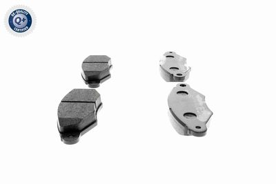 BREMSBELAGSATZ SCHEIBENBREMSE VAICO V460152 3