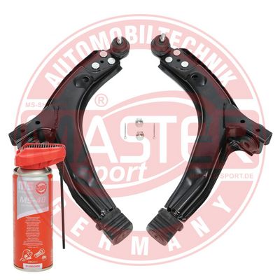 SET SUSPENSIE ROATA MASTER-SPORT GERMANY 369801KITMSP