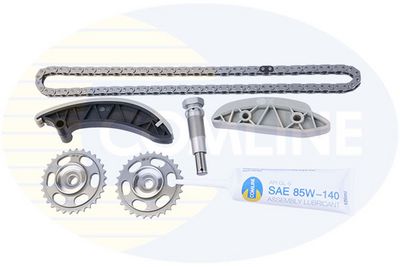 CHIT LANT DE DISTRIBUTIE