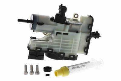 FöRDERMODUL HARNSTOFFEINSPRITZUNG