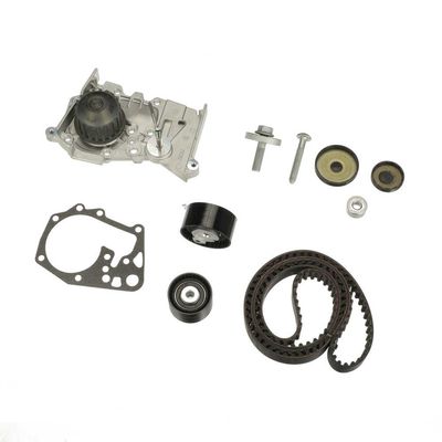 SET POMPA APA + CUREA DINTATA GATES KP35501XS 51