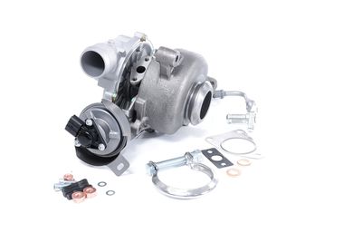 LADER AUFLADUNG BTS Turbo T981158BT 13