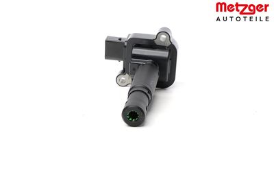 ZüNDSPULE METZGER AUTOTEILE 0880550 21