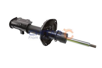 Tlumič pérování CHITAO CT9620