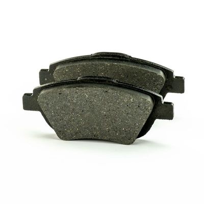 BREMSBELAGSATZ SCHEIBENBREMSE DELPHI LP2164 21