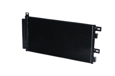 CONDENSATOR CLIMATIZARE NRF 35481 29