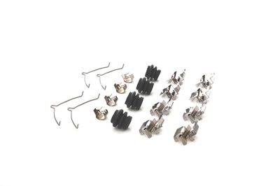 SET ACCESORII PLACUTE FRANA BOSCH 1987474788 12