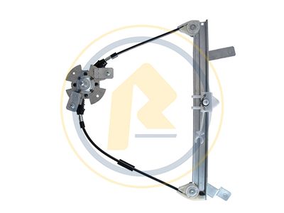 стъклоподемник Ac Rolcar 03.4427