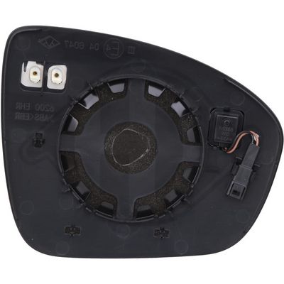 SPIEGELGLAS AUßENSPIEGEL