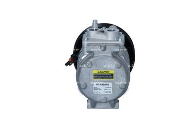 Compressor, air conditioning 32661