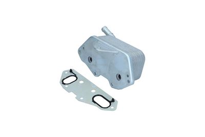 Olejový chladič, motorový olej KAMOKA 7730018