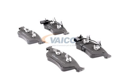 BREMSBELAGSATZ SCHEIBENBREMSE VAICO V108299 19