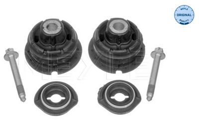 Repair Kit, axle beam 014 753 0001