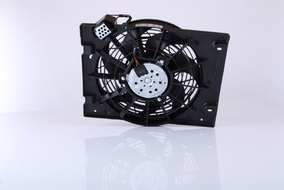 VENTILATOR RADIATOR NISSENS 85186 22